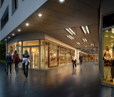 zdjęcie Pasaż Rembertów