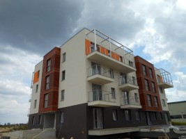 prace wykończeniowe