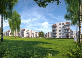 zdjęcie z budowy Południe Vita