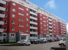 zdjęcie Osiedle Spiżowe
