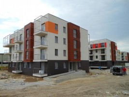prace wykończeniowe