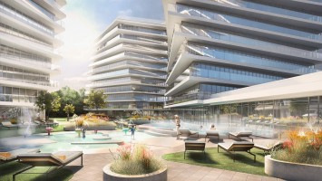 zdjęcie Hotel Wave Międzyzdroje Resort & SPA