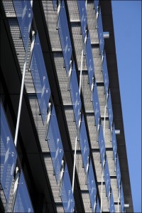 zdjęcie Centrum Finansowe Allianz