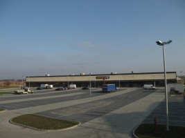 zdjęcie Park Handlowy w Miejscu Piastowym k. Krosna