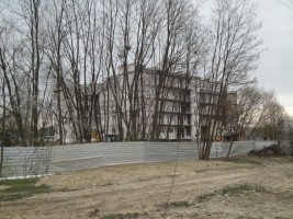 zdjęcie Osiedle Pod Dębami