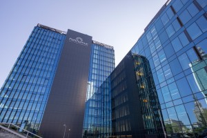 zdjęcie Park Avenue