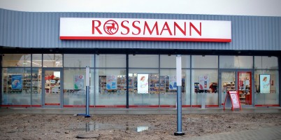 zdjęcie Centrum handlowe Stacja Reguły