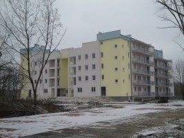 zdjęcie Osiedle Pod Dębami