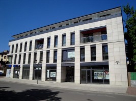 zdjęcie Kamienice przy Kilińskiego