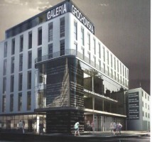 zdjęcie Galeria Grochowska