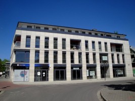 zdjęcie Kamienice przy Kilińskiego