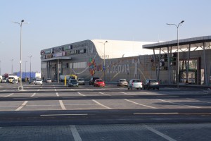 zdjęcie Galeria Glogovia