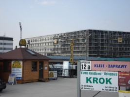 zdjęcie Lider Hotel