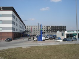 zdjęcie Premier Kraków Hotel
