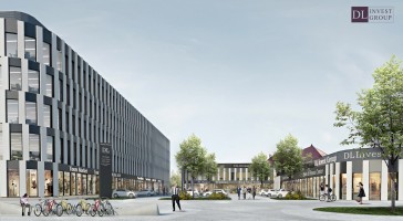 zdjęcie DL Prime Gliwice