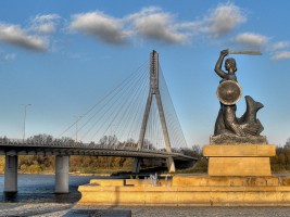 zdjęcie Most Świętokrzyski