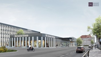 zdjęcie DL Prime Gliwice