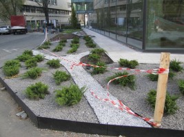 prace wykończeniowe