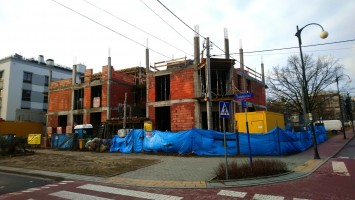 zdjęcie Kolektorska 17