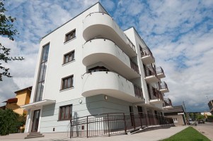 zdjęcie Mosina Park