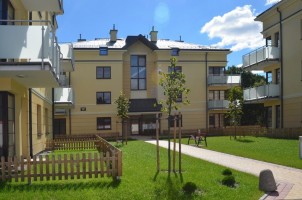 zdjęcie Park Nad Hańczą