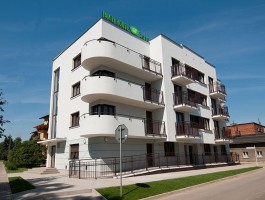 zdjęcie Mosina Park