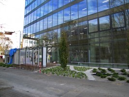 prace wykończeniowe