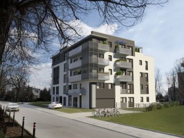 zdjęcie Rezydencja Winiary