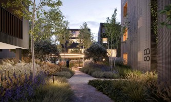 zdjęcie z budowy Murawa 2