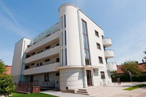 zdjęcie Mosina Park