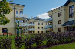 zdjęcie Park Nad Hańczą