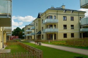 zdjęcie Park Nad Hańczą