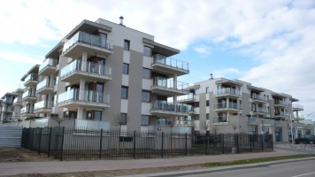 zdjęcie Słoneczne Tarasy