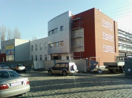zdjęcie Zachodniopomorskie Centrum Doskonalenia Nauczycieli