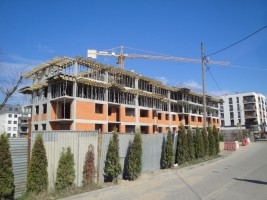 zdjęcie Osiedle Pod Klonami