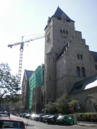 zdjęcie Centrum Kultury Zamek