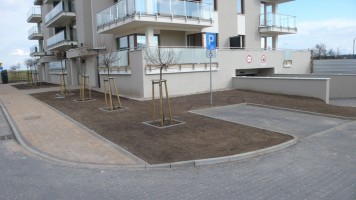 zdjęcie Słoneczne Tarasy