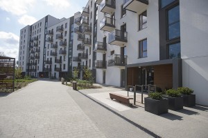 zdjęcie Żoliborz Krasińskiego I