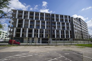 zdjęcie Żoliborz Krasińskiego I