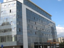 zdjęcie Dom Prasy Śląskiej