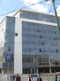 zdjęcie Dom Prasy Śląskiej