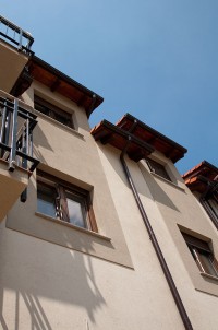 zdjęcie Mieszkania przy lesie