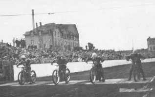 zdjęcie Stadion żużlowy im. Edwarda Jancarza