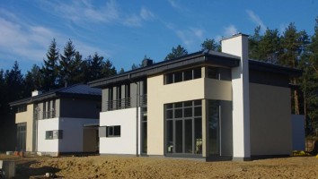 zdjęcie Osiedle Park Rewerendy