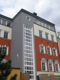zdjęcie Mariacka 33