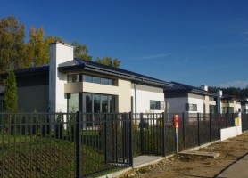 zdjęcie Osiedle Park Rewerendy