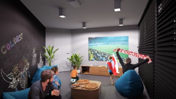 materiały dewelopera