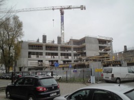 zdjęcie Bliska Residence