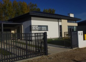 zdjęcie Osiedle Park Rewerendy