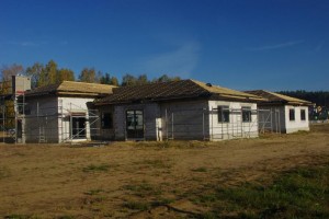 zdjęcie Osiedle Park Rewerendy